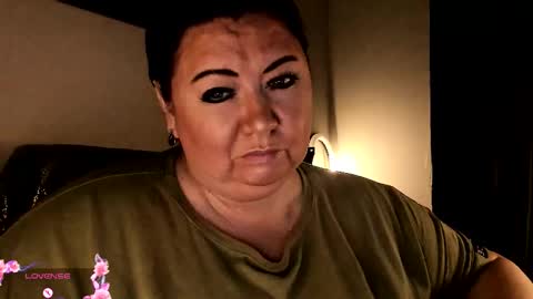 Anelana online show from September 10, 2025, 4:23 am