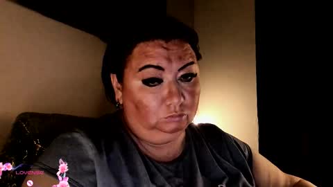 Anelana online show from September 20, 2025, 2:56 am