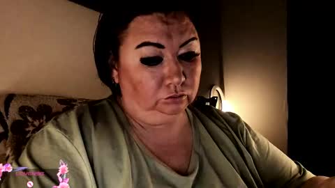 Anelana online show from October 6, 2025, 7:17 am