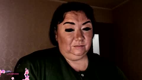 Anelana online show from December 5, 2025, 4:54 am