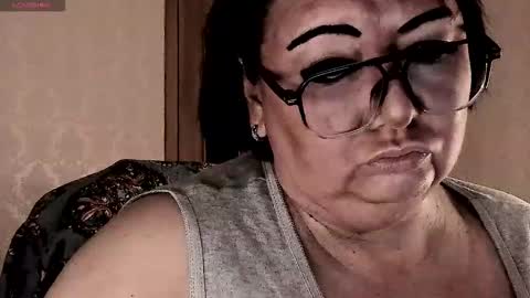 Anelana online show from March 22, 2026, 1:42 am