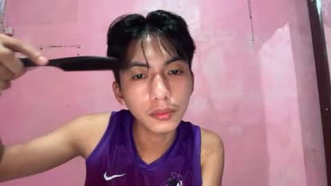 lovelyboy_jm online show from July 27, 2026, 1:29 pm