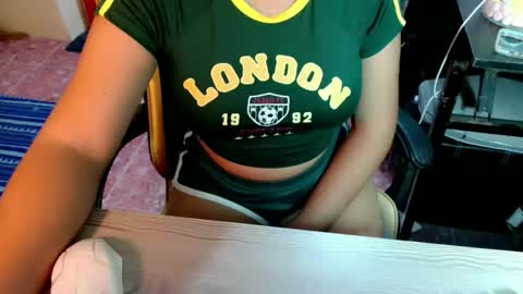 judyann online show from December 22, 2025, 9:45 pm