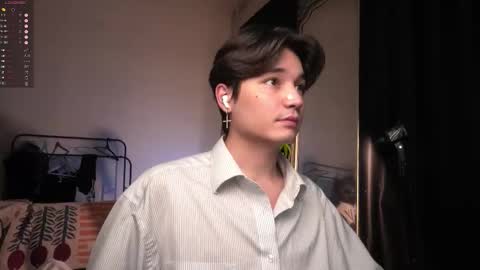 lovelydany3 online show from October 15, 2025, 9:59 pm