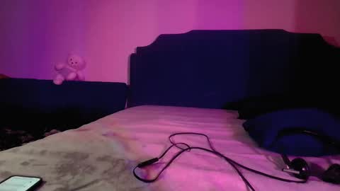 Lovely Enigma online show from March 7, 2025, 8:23 am