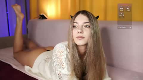 lovelygracee online show from April 25, 2026, 3:31 pm