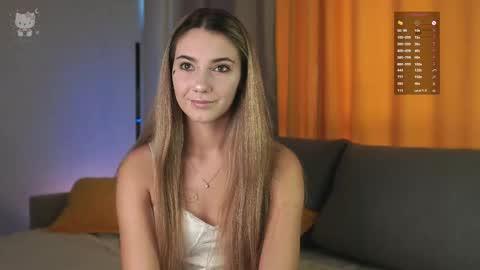 lovelygracee online show from May 2, 2026, 2:55 pm