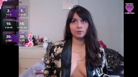 jinny online show from February 11, 2026, 9:14 am