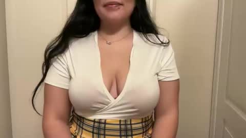 lovelykatiebabe online show from January 15, 2026, 2:27 am