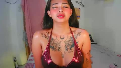 ara online show from May 20, 2026, 8:15 pm