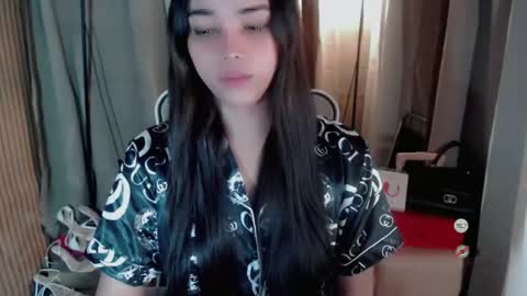 Cutie Laiza online show from February 28, 2026, 2:01 am