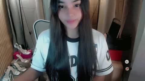 Cutie Laiza online show from March 5, 2026, 7:04 am