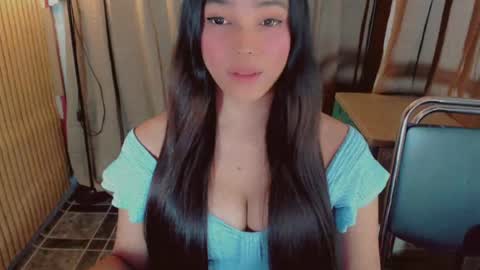 Snapshot of lovelylaiza chatting on July 31, 2026, 9:52 am Cutie Laiza online show from July 31, 2026, 9:52 am