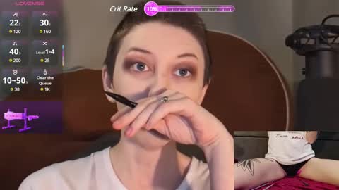 lovelylittlelucyy online show from March 12, 2025, 2:52 am