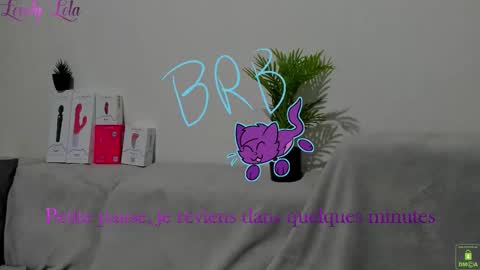 Lola online show from January 31, 2026, 7:11 pm