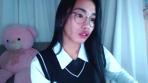 lovelymae18 online show from December 3, 2024, 3:44 pm