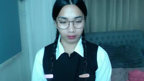 lovelymae18 online show from February 20, 2026, 6:48 am