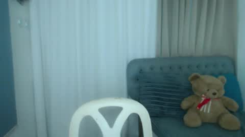 lovelymae18 online show from July 14, 2026, 5:45 am