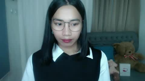 lovelymae18 online show from July 17, 2026, 6:20 am