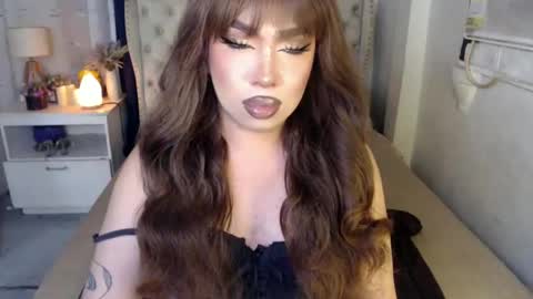 Rebeca online show from January 5, 2025, 5:30 pm
