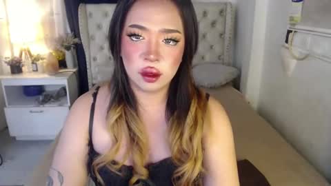 Rebeca online show from January 13, 2025, 6:05 pm