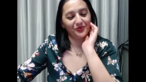 lovelymary42 online show from February 27, 2025, 2:10 am
