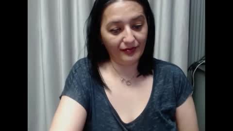 lovelymary42 online show from March 3, 2025, 1:10 am
