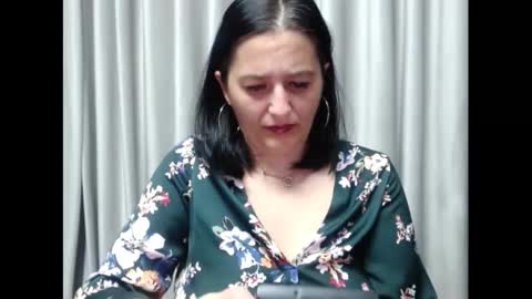 lovelymary42 online show from March 8, 2025, 12:44 am