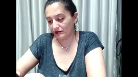 lovelymary42 online show from March 9, 2025, 10:08 pm