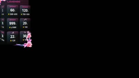 Snapshot of lovelymikky chatting on February 11, 2026, 3:22 am Mikky online show from February 11, 2026, 3:22 am