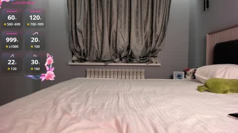 Snapshot of lovelymikky chatting on February 14, 2026, 2:25 pm Mikky online show from February 14, 2026, 2:25 pm