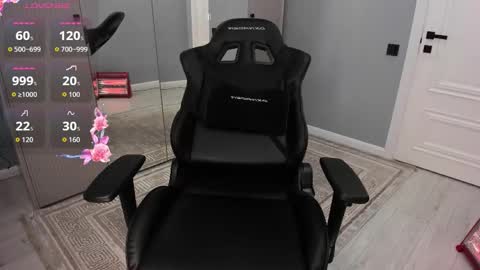 Snapshot of lovelymikky chatting on February 28, 2026, 3:18 am Mikky online show from February 28, 2026, 3:18 am