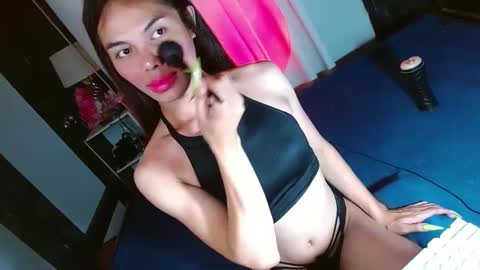 Snapshot of lovelymiss_shyna11 chatting on January 20, 2025, 8:09 am lovelymiss_shyna11 online show from January 20, 2025, 8:09 am