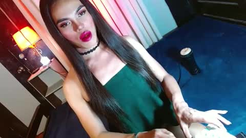 Snapshot of lovelymiss_shyna11 chatting on February 27, 2025, 12:32 am lovelymiss_shyna11 online show from February 27, 2025, 12:32 am