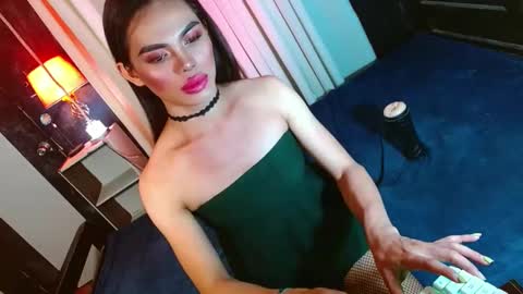 Snapshot of lovelymiss_shyna11 chatting on February 27, 2025, 3:36 am lovelymiss_shyna11 online show from February 27, 2025, 3:36 am