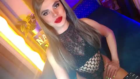 lovelymiss_shyna11 online show from March 23, 2026, 9:13 am