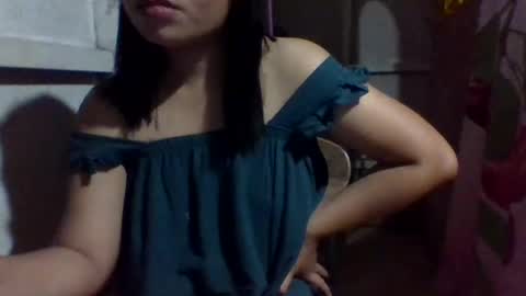 lovelymocha27s online show from February 21, 2025, 8:49 pm