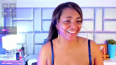 Nicky online show from October 18, 2025, 12:50 pm