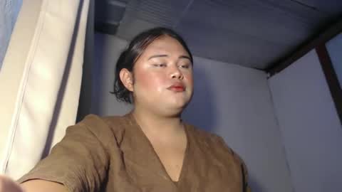 lovely online show from January 3, 2025, 8:32 pm