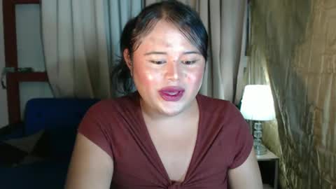 lovely online show from January 24, 2025, 6:25 pm