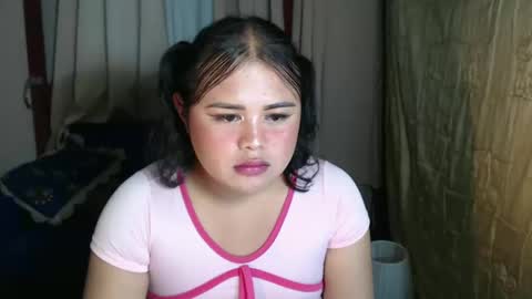lovely online show from March 2, 2025, 7:45 pm