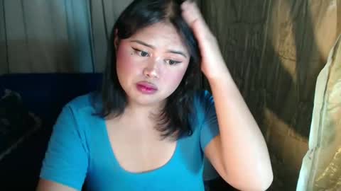 lovely online show from March 12, 2025, 6:11 pm