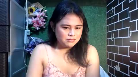 Snapshot of lovelypinaychubsx chatting on October 26, 2025, 12:05 am lovely online show from October 26, 2025, 12:05 am