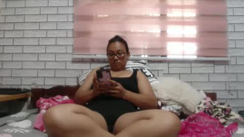 Angelquey online show from January 8, 2025, 3:51 am