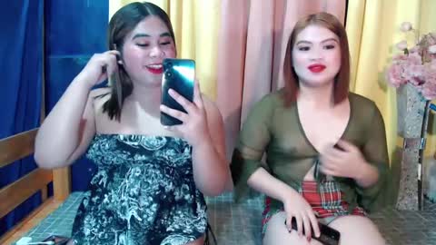 Rhean online show from December 14, 2024, 4:09 pm