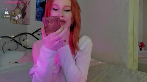 Luna online show from February 3, 2026, 6:22 am