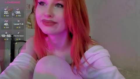 Luna online show from February 3, 2026, 6:40 am