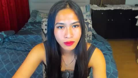 Snapshot of lovemarie19x chatting on September 26, 2025, 10:30 am pauleen online show from September 26, 2025, 10:30 am