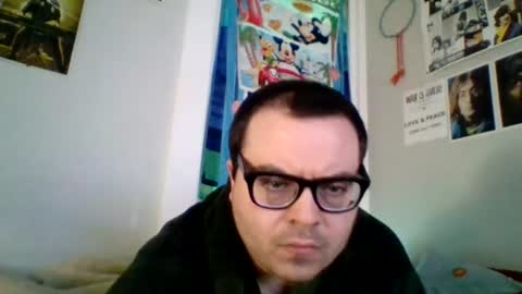 Nick online show from July 25, 2026, 3:09 pm