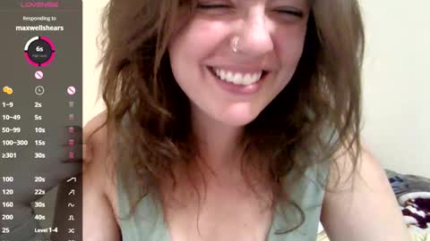 Connie online show from January 2, 2025, 8:02 pm